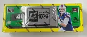 2022 Panini Donruss Factory Complete Set NFL Hobby Box - Ready to Ship!
