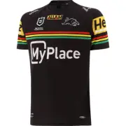 Penrith Panthers NRL 2024 O'Neills Home Jersey Sizes S-7XL!