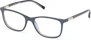 [GUESS] GU3004 090 Shiny Blue 53/17/135 Unisex Glasses, 090 Shiny Blue, 53/17/135