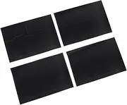 COHEALI Laptop Sticker Keyboard Cover High Definition Color Scratch Protection Precise Fit Easy Installation Durable Decal Protector for Notebook