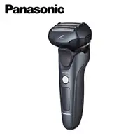 在飛比找e-Payless百利市購物中心優惠-【Panasonic 國際牌】3D浮動刀頭5枚刃電動刮鬍刀 