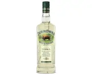 Zubrowka Bison Grass Vodka 1L