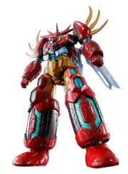 Soul of Chogokin GX-87 Getter Emperor Shin Getter Robo Bandai Spirits Japan NEW