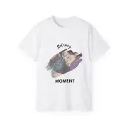 Gildan Men and Women Plain Cotton Short Sleeve T-Shirt