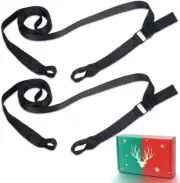 Climbing Stick Straps, Tree Stand Strap, Climbing Steps Replacement Strap, Climb