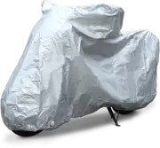 Voyager Tailored Motorbike Cover Water Resistant For Gladius Grey