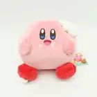Kirby Kirby's Dream Buffet Mochimochi Plush Toy SANEI BOUEKI