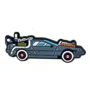 Back to the Future | Delorean | Enamel Pin