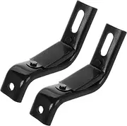 WHAMVOX Boys and Girls Bike Accessories Training Wheel Bracket Silent Flashing Stabilizers for Bicycle