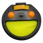 Throwing Catching Ball Game Hand Grasping Ball and Rackets Interaction Toy