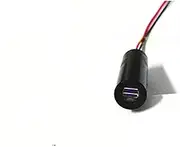 Class IIIA 850nm 5mw 110 Degree Line Laser Module Laser Interactive Laser Module