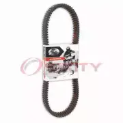 Gates G-Force C12 Drive Belt for Suzuki LT-A750X KingQuad AXi 4x4 Power lw