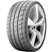 Bridgestone - Potenza S007 (*) (275/30 R20)