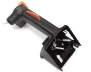 Genuine Stihl 020T 020 MS200T MS200 Handle Housing - 1129 790 1018