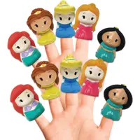 在飛比找蝦皮購物優惠-預購👍空運👍 美國  手指玩偶 手指人偶 玩具 公仔 迪士尼
