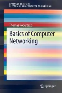 在飛比找博客來優惠-Basics of Computer Networking