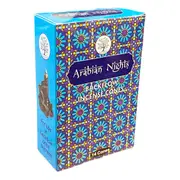 Sacred Tree Arabian Nights Backflow Incense Cones - 168 Cones