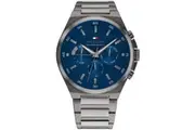 Tommy Hilfiger Men's Watch Mod. 1687494 in Classic Black