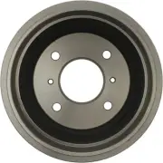 Centric Parts 123.42026 C-Tek Standard Brake Drum For 00-13 Scala Sentra (for: Renault)