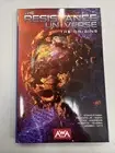 The Resistance Universe: The Origins TPB