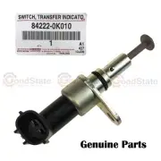 Genuine Toyota Fortuner GUN156 GUN155 GGN155 Differential Lock Indicator Switch
