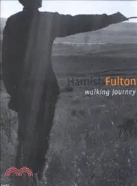 在飛比找三民網路書店優惠-Hamish Fulton―Walking Journey