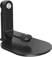 Projector Bracket, Desktop Projector Stand, Adjustable Tilt Table Mount Bracket, Non-Slip Base, Multi-Purpose Use, 18.5x13.2x13.7cm/7.28x5.2x5.39 Inches, For Home