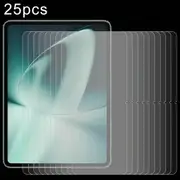 11.6 Oneplus Pad Tempered Glass Film - 25Pcs 0.3Mm 9H Explosion-Proof