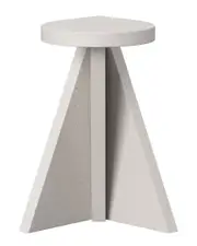 Bernhardt Stratum Accent Table