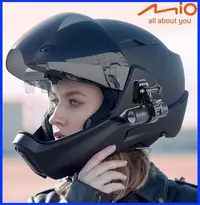 在飛比找Yahoo!奇摩拍賣優惠-PAPAGO GoSafe Moto GoLife Extr