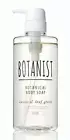 BOTANIST Botanical Body Soap light 490mL BOTANICAL BODYSOAP LIGTH CASSIS