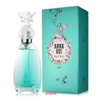 在飛比找蝦皮購物優惠-😀試香😀Anna Sui Secret Wish 安娜蘇許願