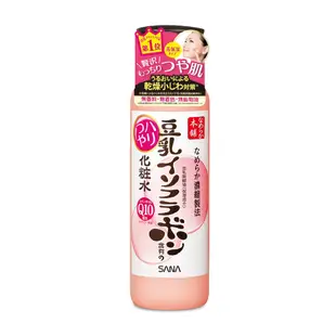 SANA莎娜 豆乳美肌Q10化妝水200mL