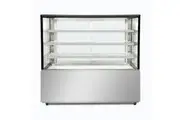 Bromic Ambient Food Display - 1500mm - 4 Tier - 3736302