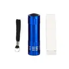 Super Bright Mini Torch - Small Light Weight Flashlight V1M3 I5I2 W3A7