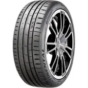 Tire 235/35ZR19 235/35R19 Continental ExtremeContact Sport 02 UHP 91Y XL