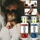 Aphrodisiac Pheromones Perfume Attractant Fragrances Spray Lasting☆ Long Z6X9