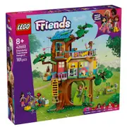 Lego Friends - Friendship Tree House Hangout