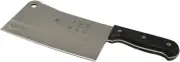 Professional Stainless Steel Full Tang Bone Knife Meat Cleaver FKF015