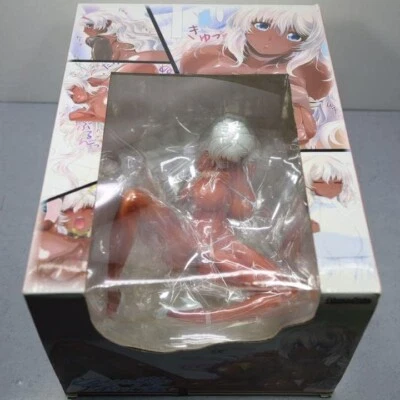 Mouse Unit The House Next Door Annette-san Extra Color PVC Figure