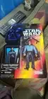Star Wars The Power Of The Force Red Card Lando Calrissian