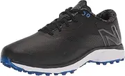 [New Balance] Men's Fresh Foam X Defender Sl Golf Shoe