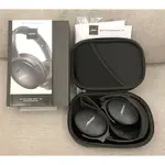 公司貨 BOSE QUIETCOMFORT 45 耳罩式藍牙無線消噪耳機(QC45)