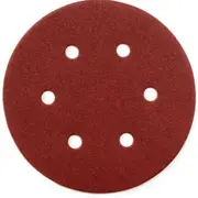 Orbital Sander Sandpaper Sanding Discs Grit Mixed 60 To 240