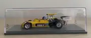 SPARK March Monaco 1973 Beuttler 1:43 / BUY COLLECTION FOR CHEAPER PRICE