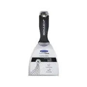 Monarch 100mm Expertech Flex Scraper Non-Stick Stainless Steel Blade