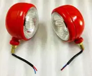 Suitable For Massey Ferguson Tractor MF 35 Head Light RH / LH