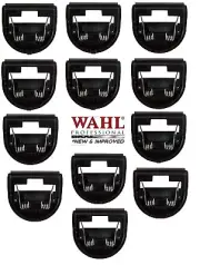 12-Wahl Replacement Back Platform for Motion,Easystyle,Academy,Arco 5 in 1 Blade