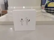 Apple AirPods Pro 2nd Generation with MagSafe Wireless Charging Case (USB‑C)...