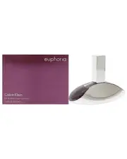Calvin Klein Women's 1.7oz Euphoria EDP Spray NoSize NoColor